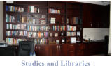 Studies and Libraries